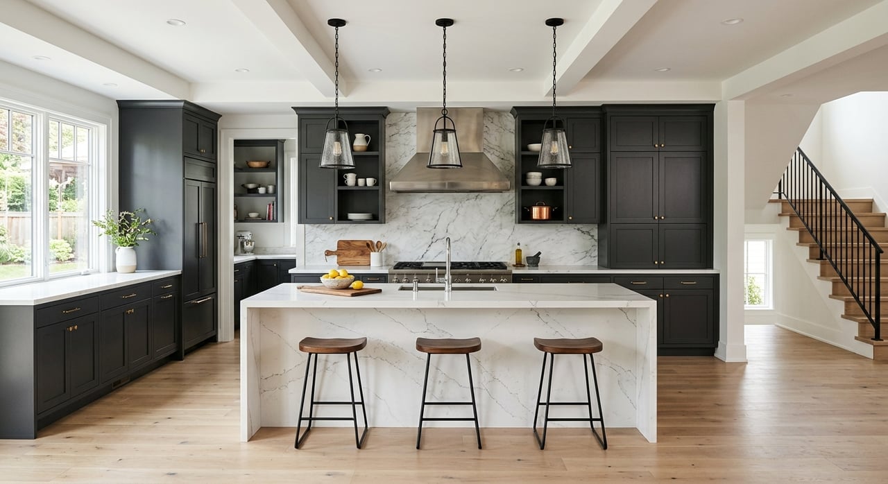 Westfield Luxury Homes: Features Buyers Value Most