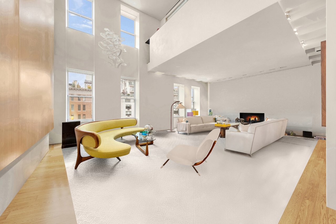 812 PARK Avenue PENTHOUSEA