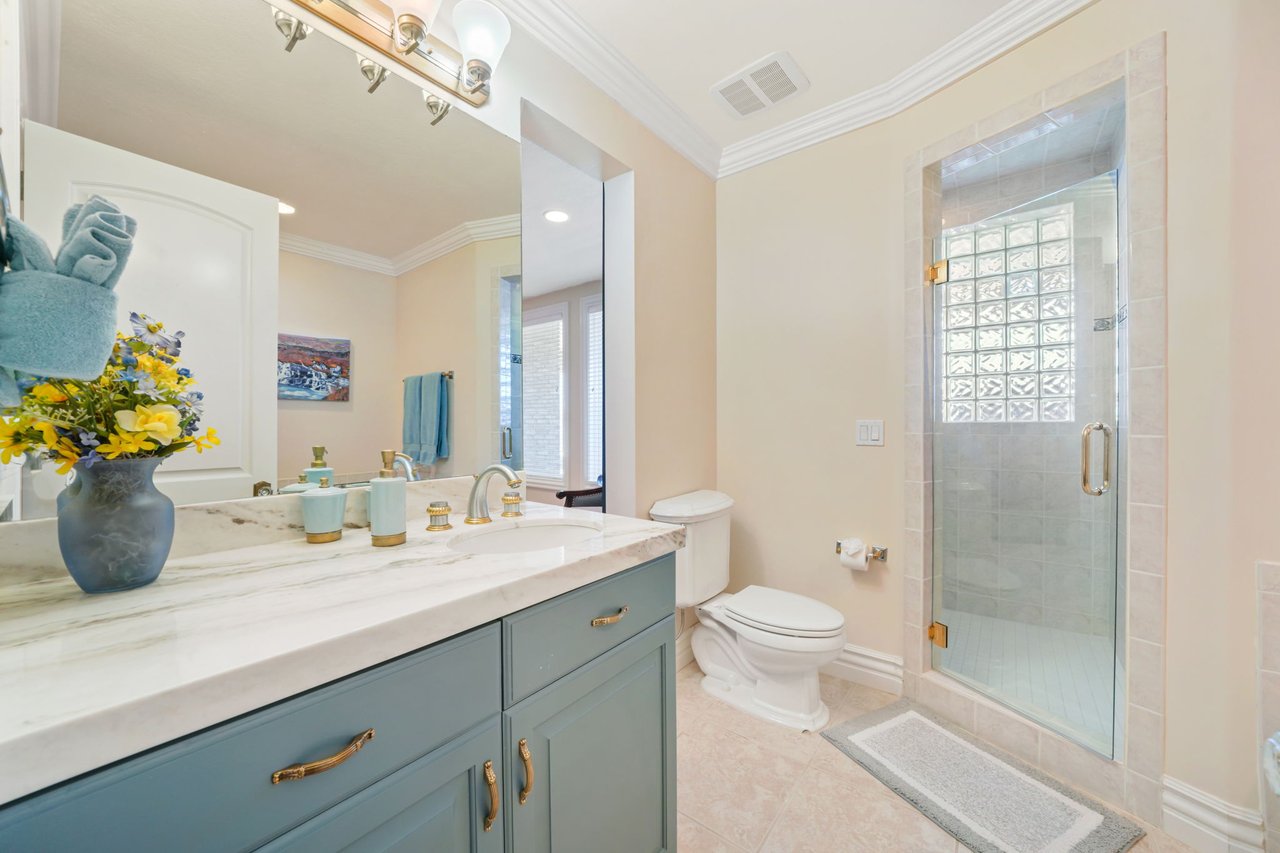 1501 Oak Haven Lane