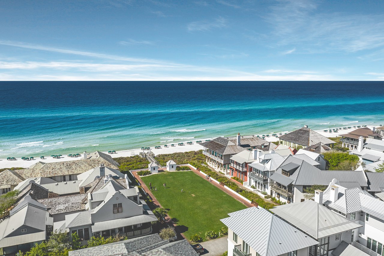 Rosemary Beach