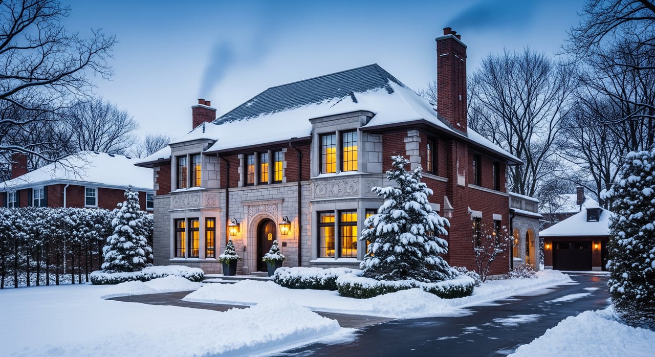 Buying In Buffalo Winter: Pros, Cons And Tips