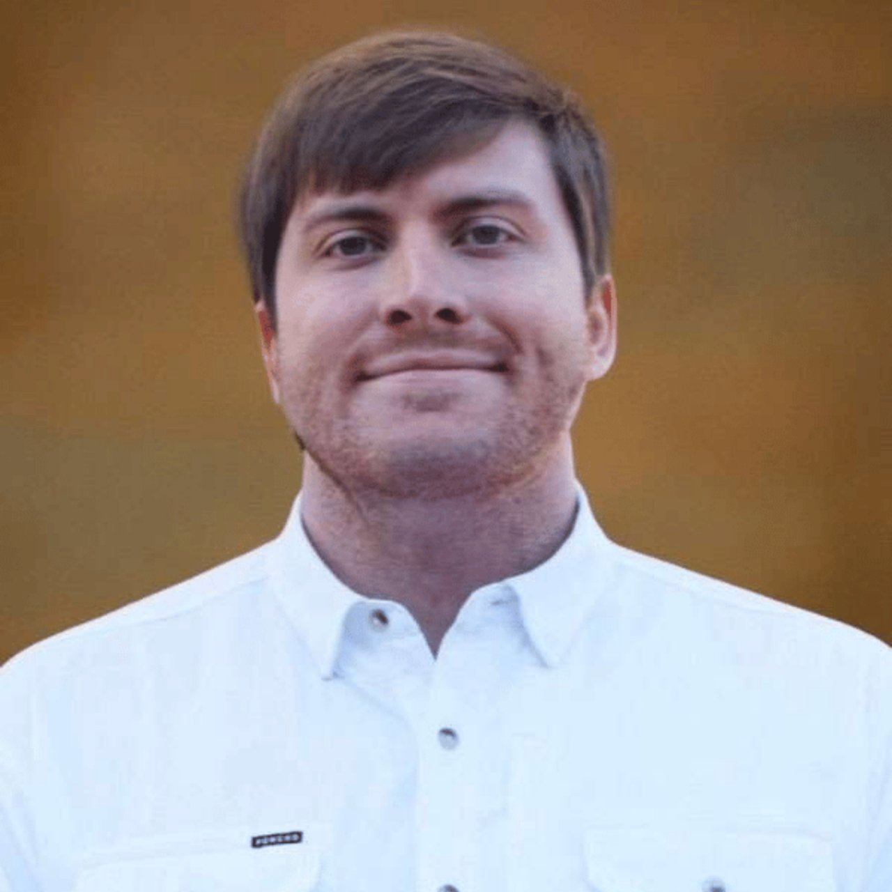 Wyatt Boothe Natchez, MS Real Estate Agent Headshot