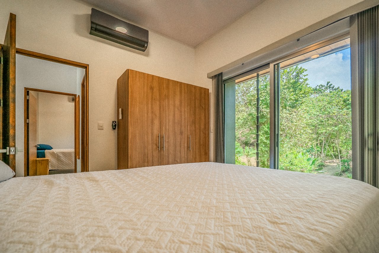 Brand New Tropical Jungle Home in Ojochal