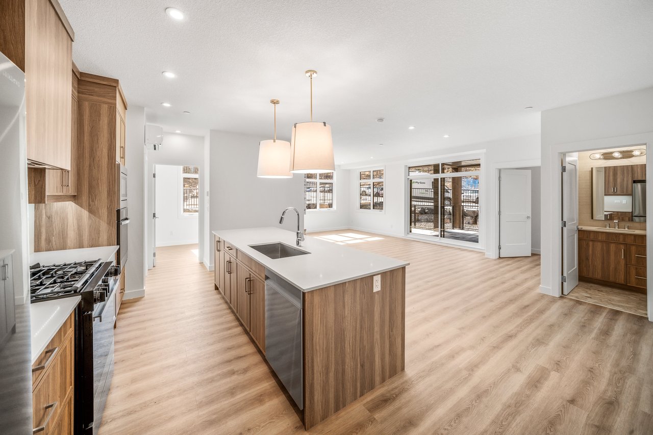 10 Cascade Ridge Unit: 104