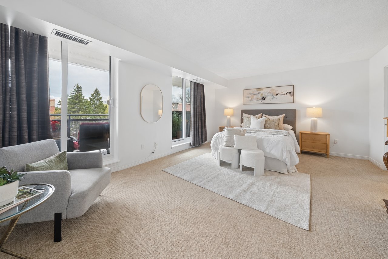 30 Wilson Street #302