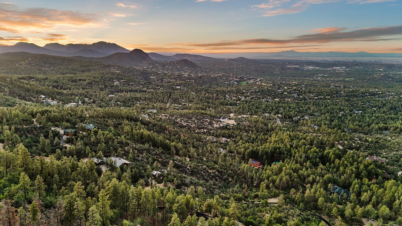 2700 W BUTTERFLY Ridge