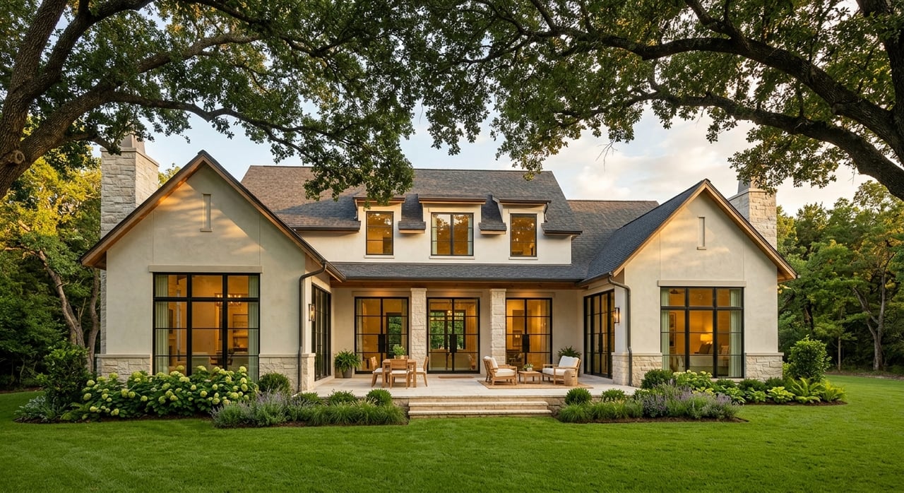 Olmos Park Market Snapshot: Lots, Tear-Downs, New Builds