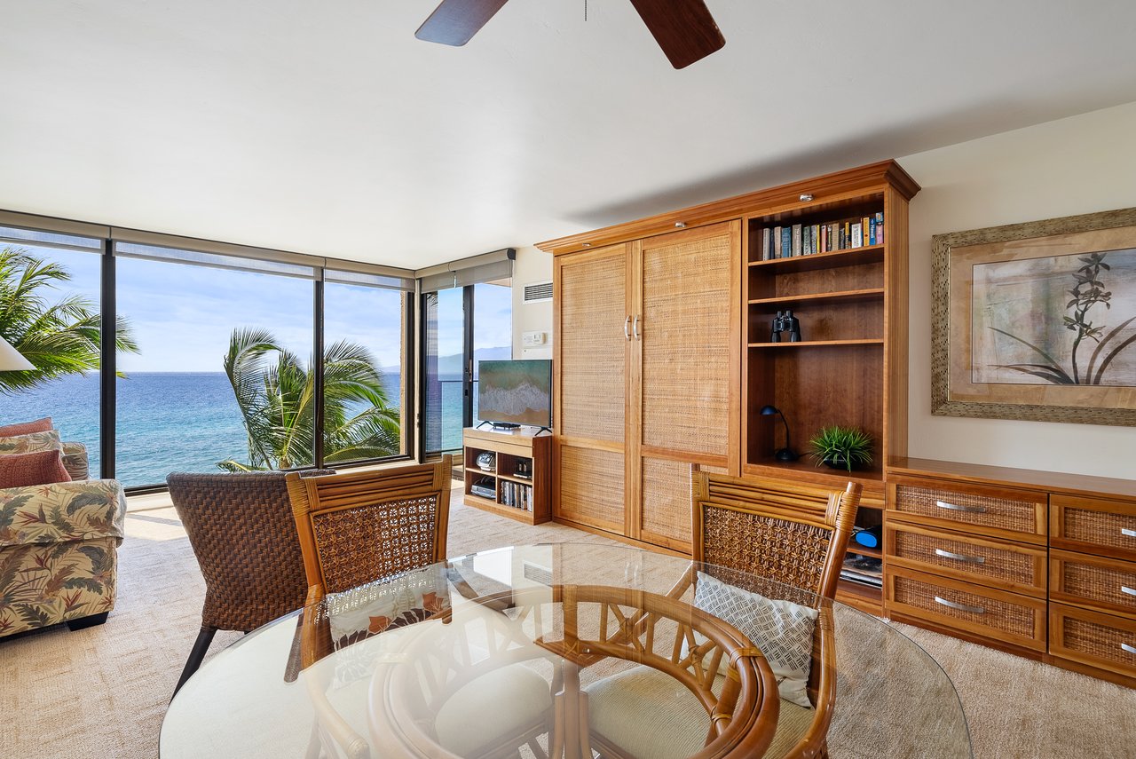 110 Kaanapali Shores Pl #615