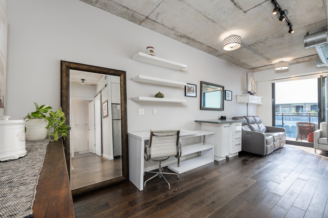 51 Trolley Cres #1206