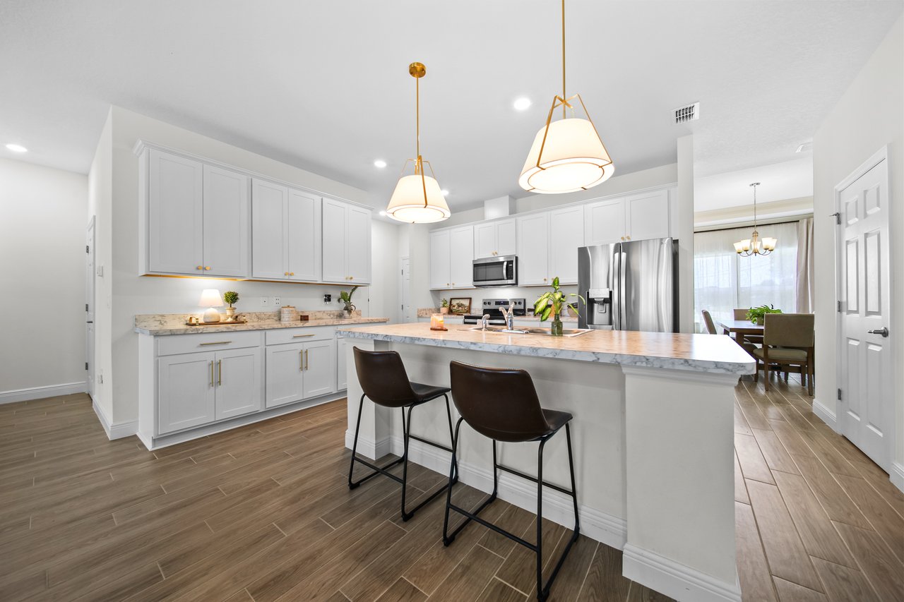 Walkthrough | 2306 SW Pamona Street, Port St Lucie, FL 34953