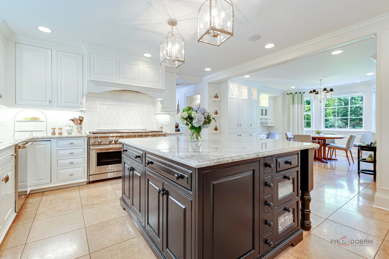 The Edgewater Team's Seller's Guide