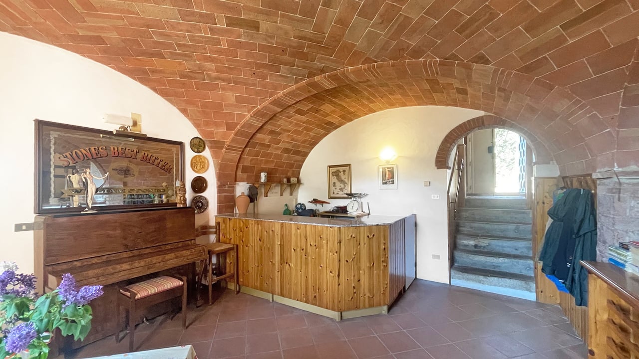 CASALE DEL CANALETTO