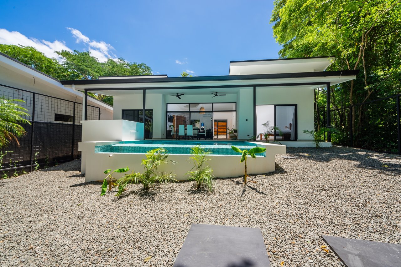 Casa Boho | Stunning 3-Bedroom Home with Pool & Terrace in Santa Rosa