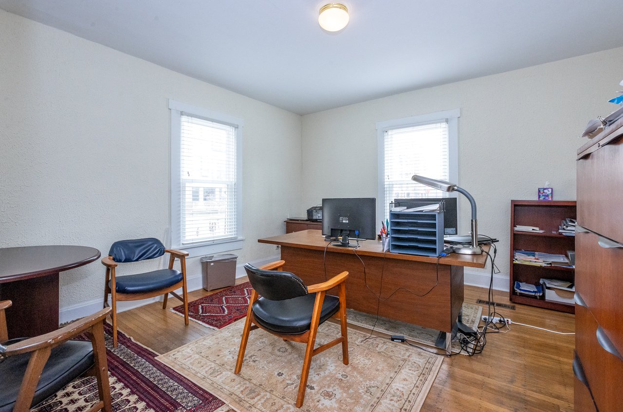 Why Broad Ripple Is One of the Strongest Office Investment Markets in Indianapolis Right Now
