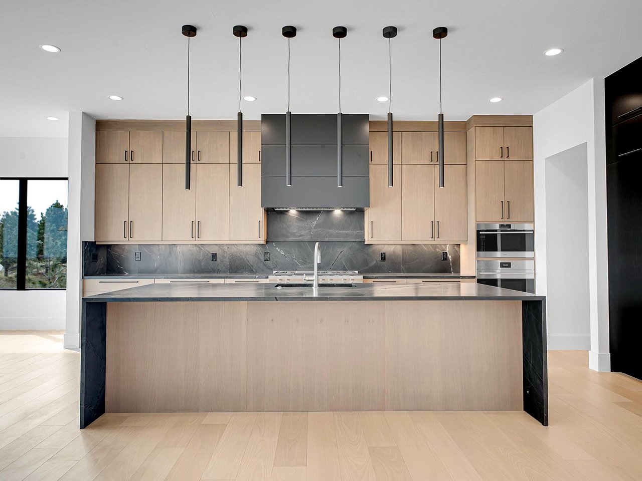 Live Elevated: Custom Luxury in the Heart of Ravenna