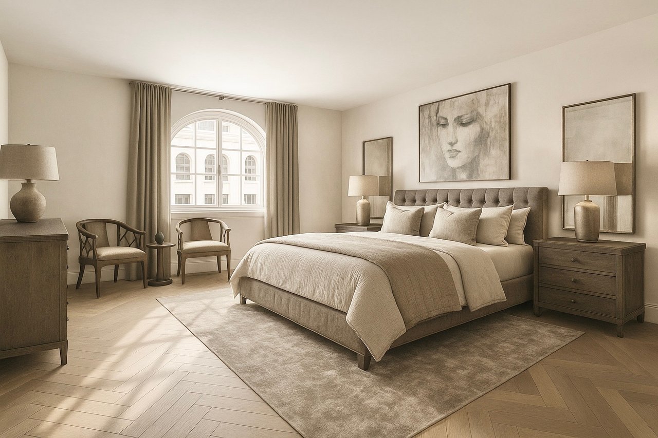 416 Common Street PHB