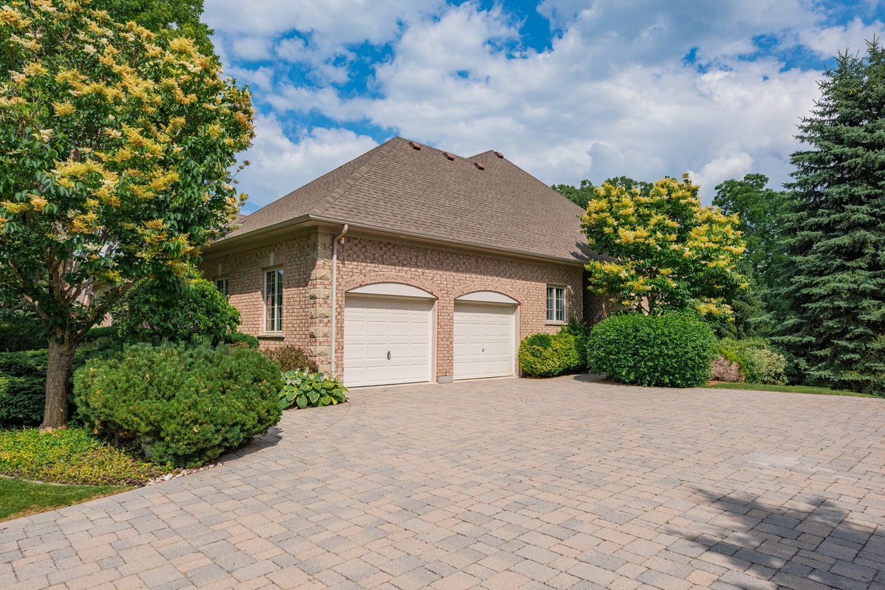 Custom Carlisle Family Home