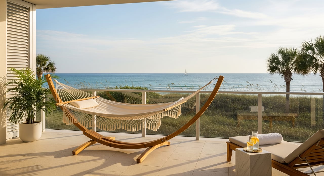 Condo Insurance Basics for Hammock Beach Owners