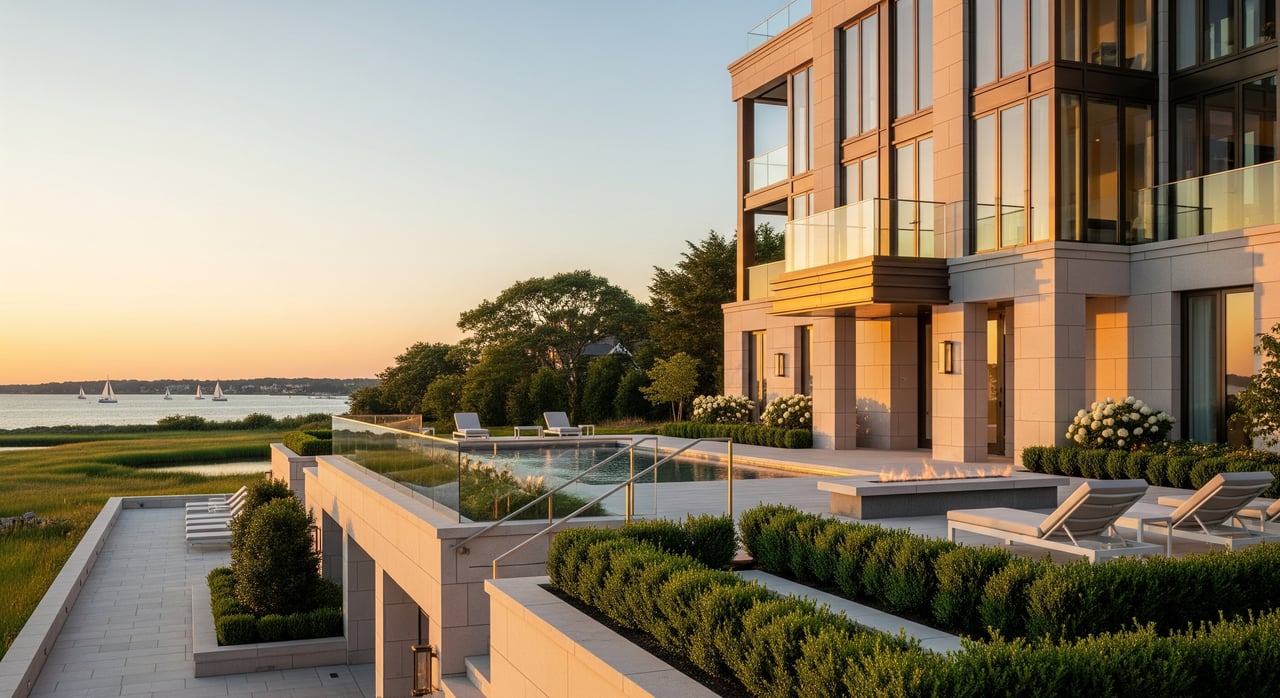 What Is a Condo‑Hotel in Greenwich?