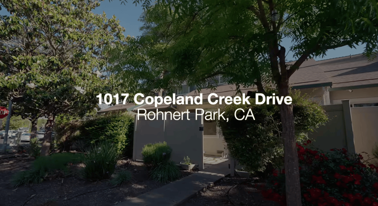 1017 Copeland Creek Dr, Rohnert Park 