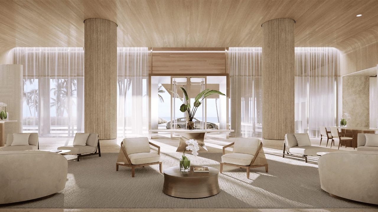 Olara Residences