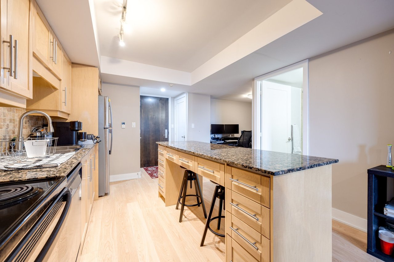 20 Blue Jays Way Unit 1705