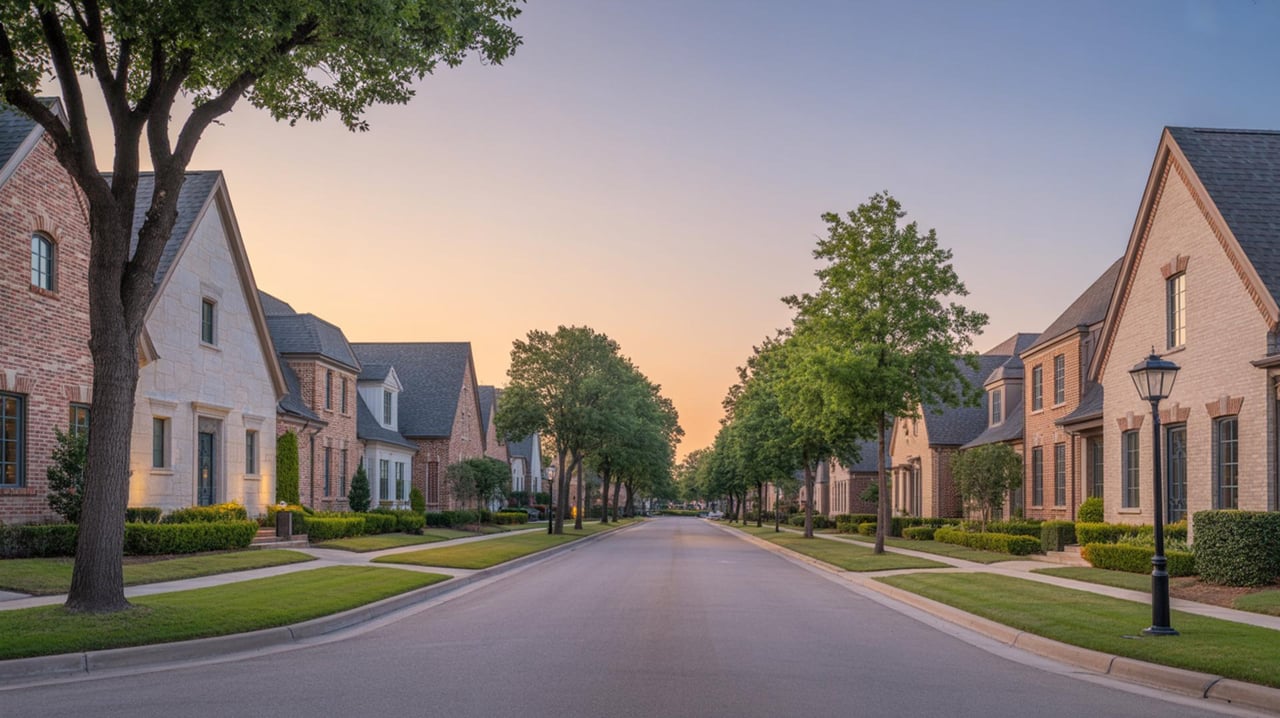 What to Look for When Choosing the Right Neighborhood in Ardmore, OK
