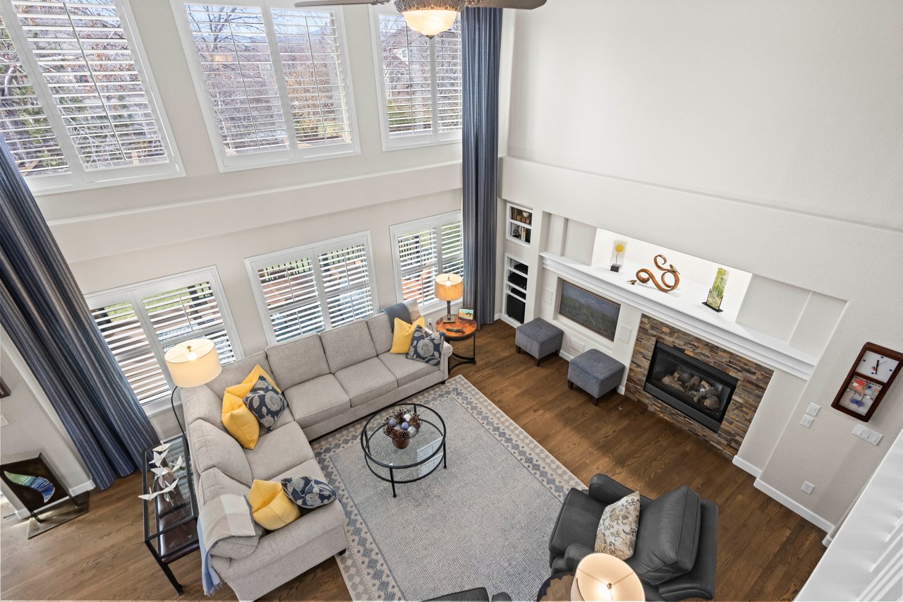 SOLD - MULTIPLE OFFERS IN ARVADA