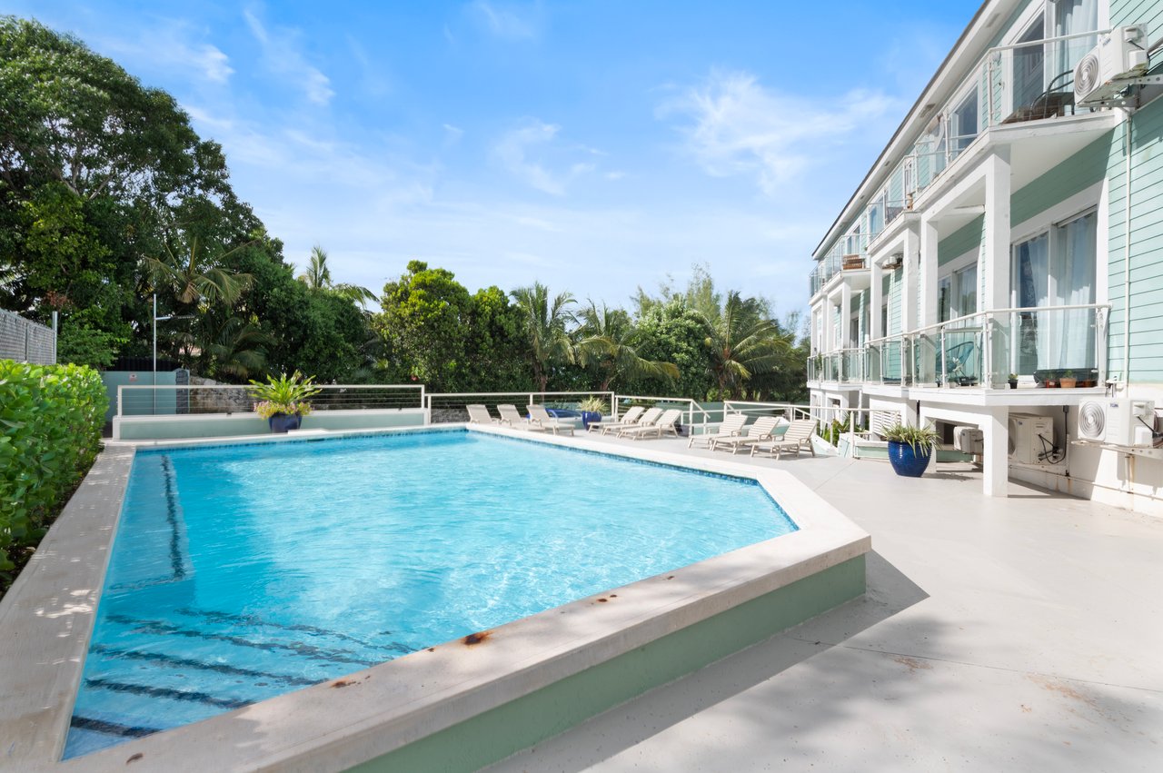 Unit 19, Miramar Coastal Residence