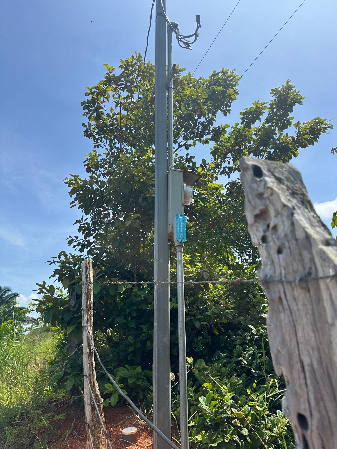 8.78 Acres Mountain View Estate with Water, Infrastructure & Endless Development Potential | Platanillo de Barú, Costa Rica
