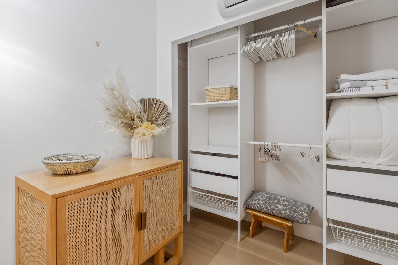 4 Creative Storage Ideas for Small Spaces