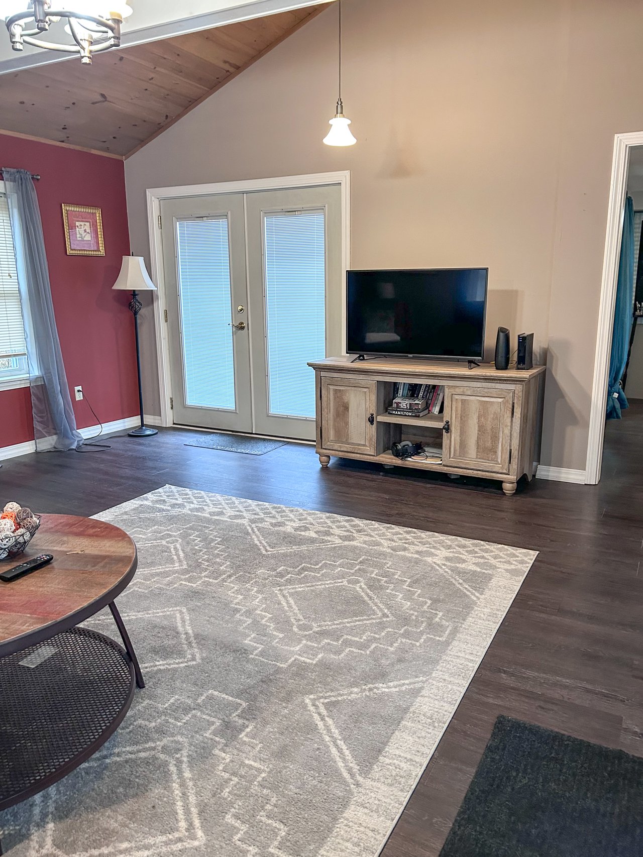 Rental Available May 1st