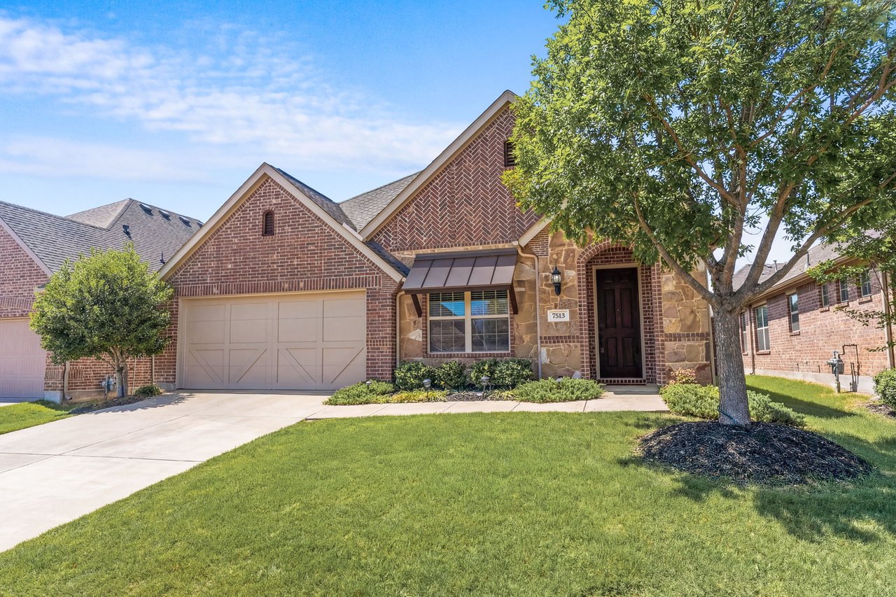 7513 W Fork Lane (3% BAC)