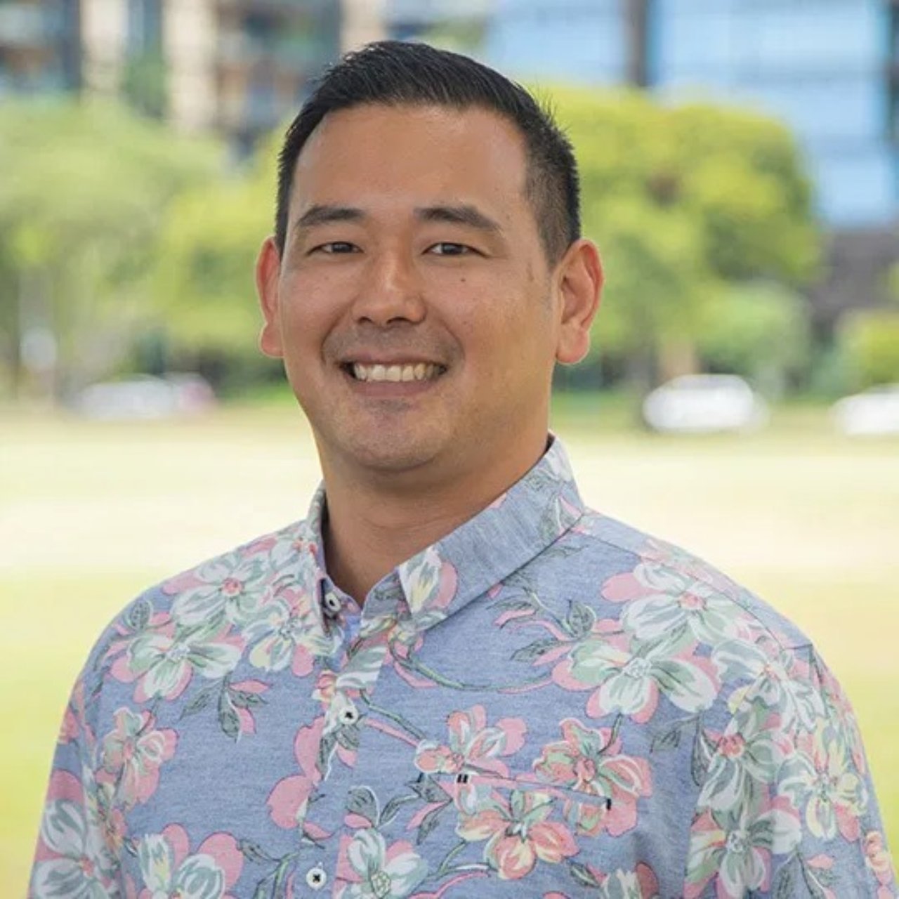 Peter Enomoto Hahn Mililani, HI Real Estate Agent Headshot