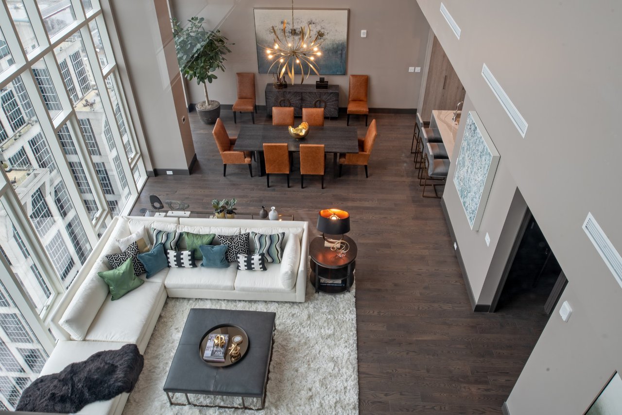 515 Church Street, Unit 4504