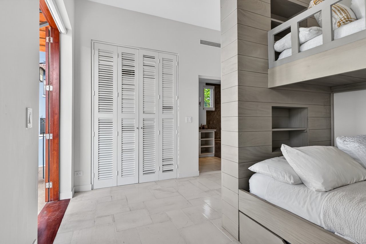 25 Paseo Del Mar | Best-Priced Beachfront Home in Las Catalinas
