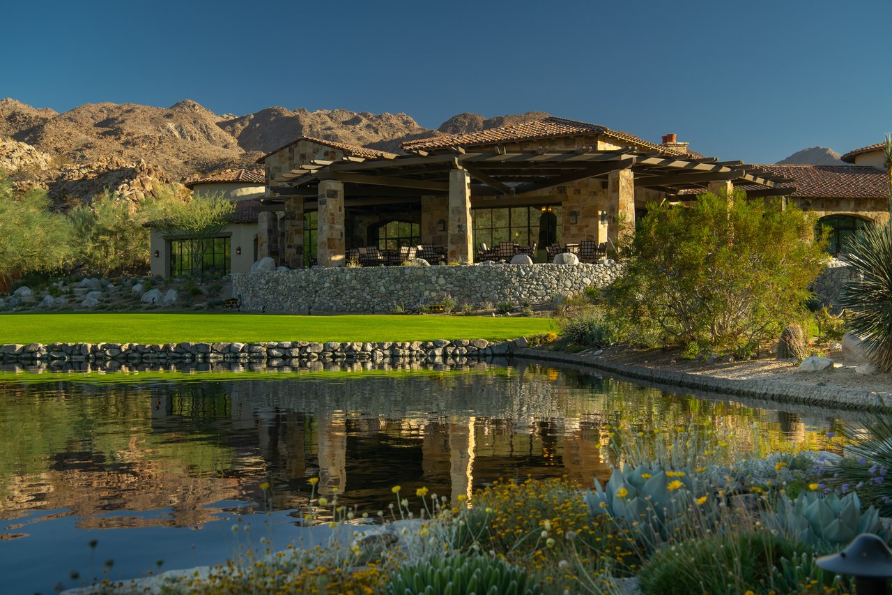 The Reserve Club