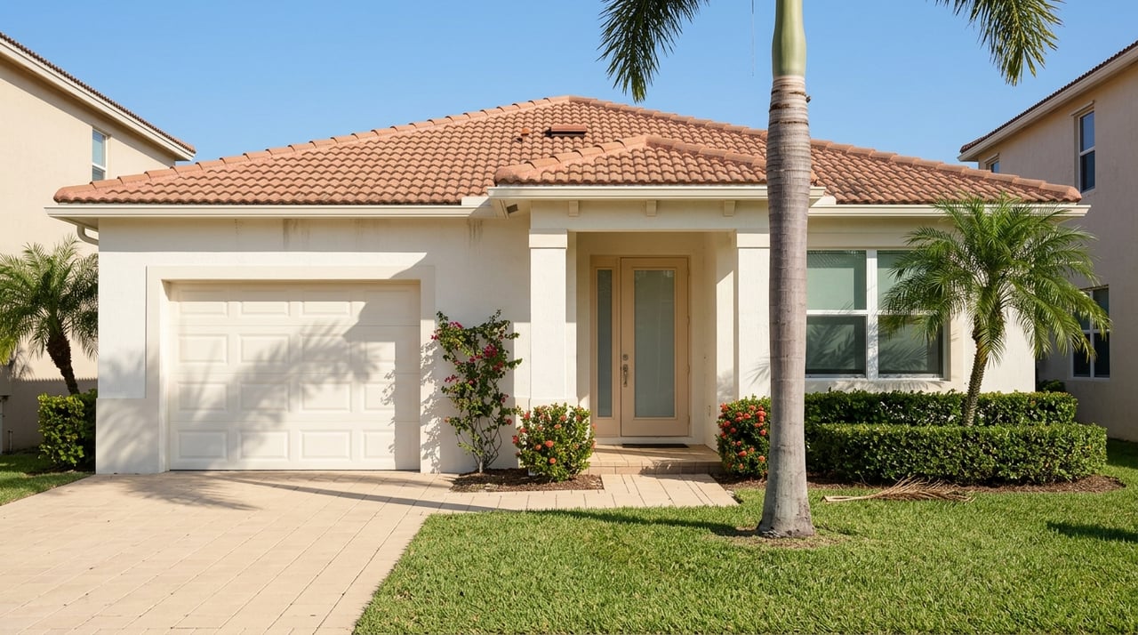 Planning A Smart Downsizing Move To Palm Beach Gardens