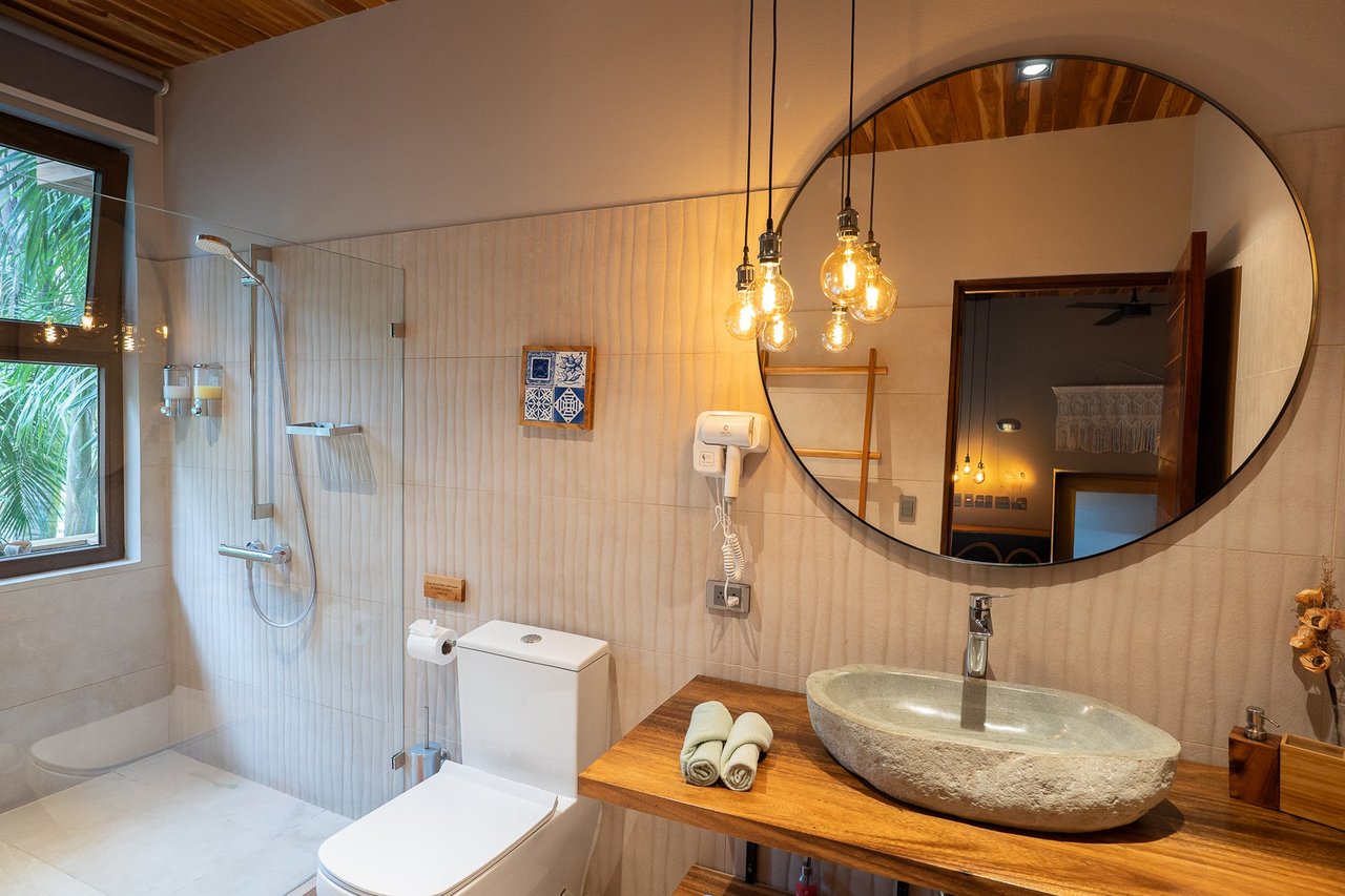 Boutique Tropical Guest Hotel, Santa Teresa, Puntarenas