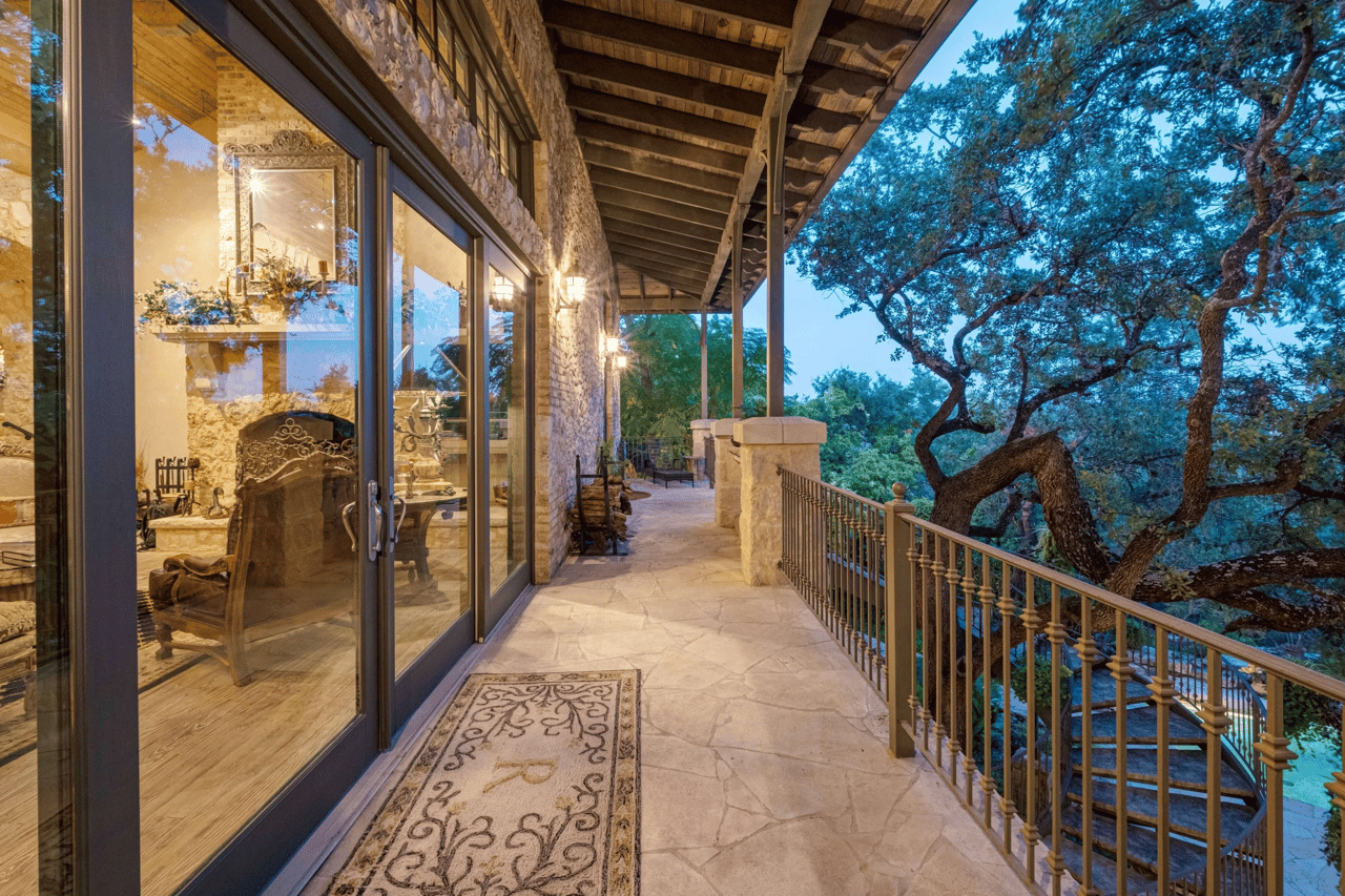 3601 Toro Canyon Rd