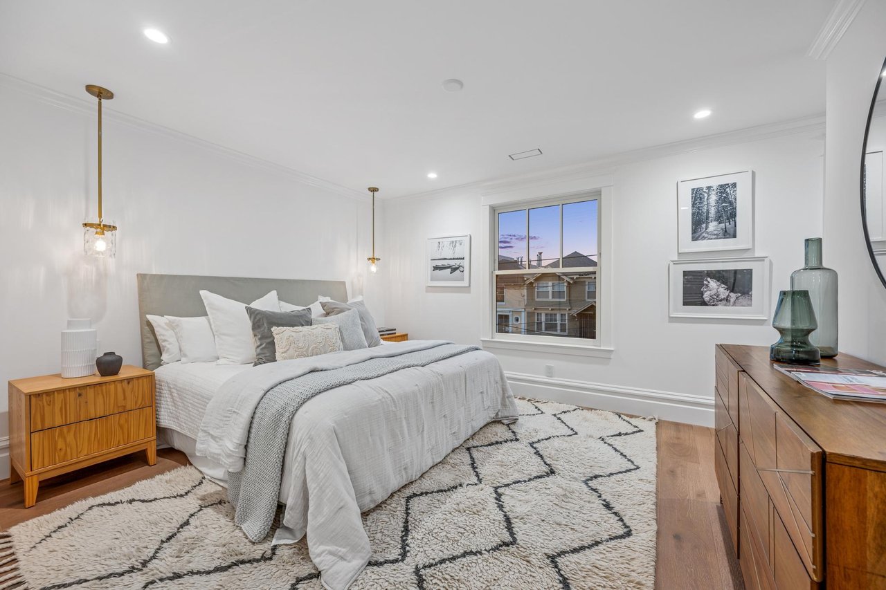 16th Ave New Renovation