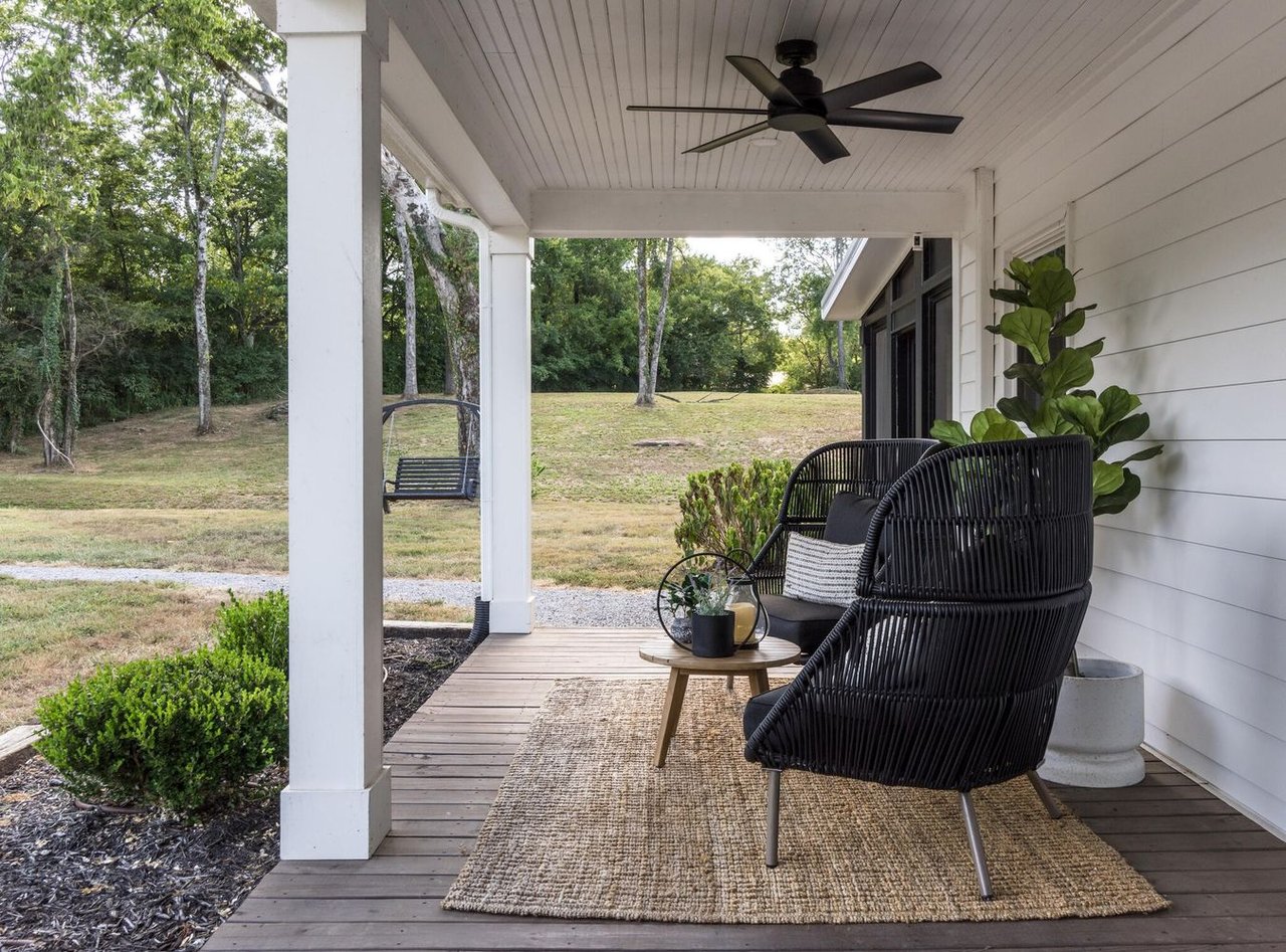 3309 Blazer Rd