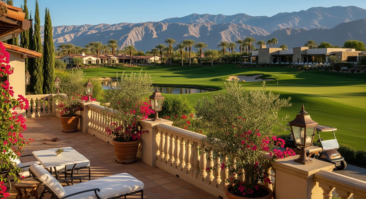 Toscana vs Bighorn: Which Club Fits You?