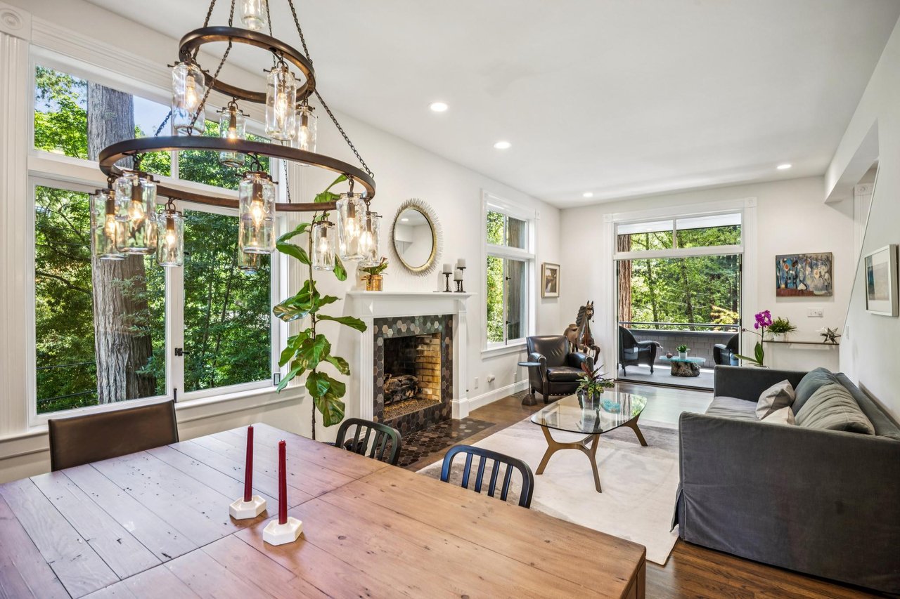 309 Corte Madera Ave