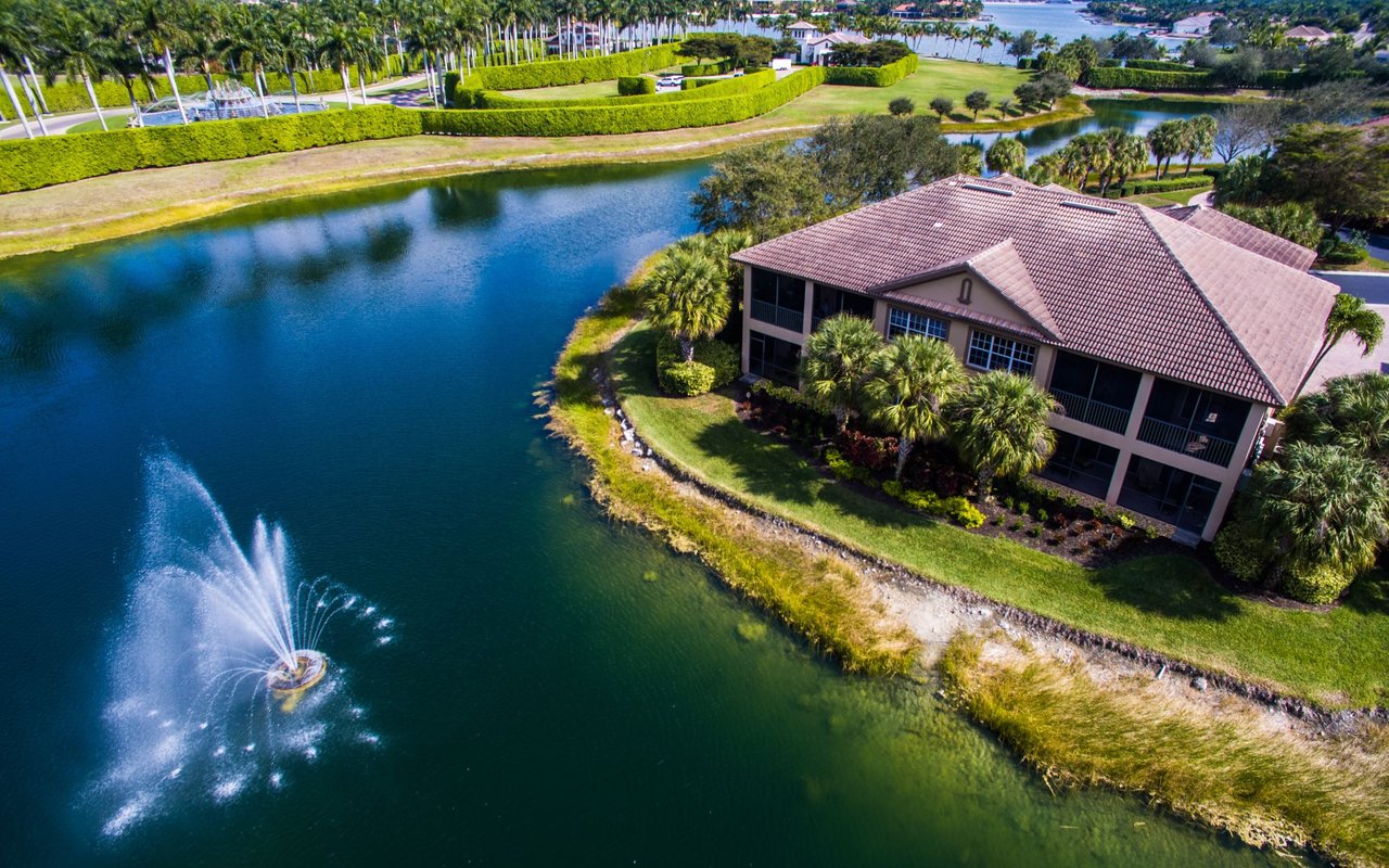 Stone Creek Ranch