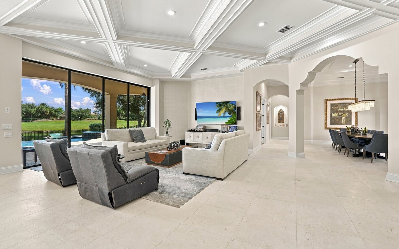 12811 Terabella Way