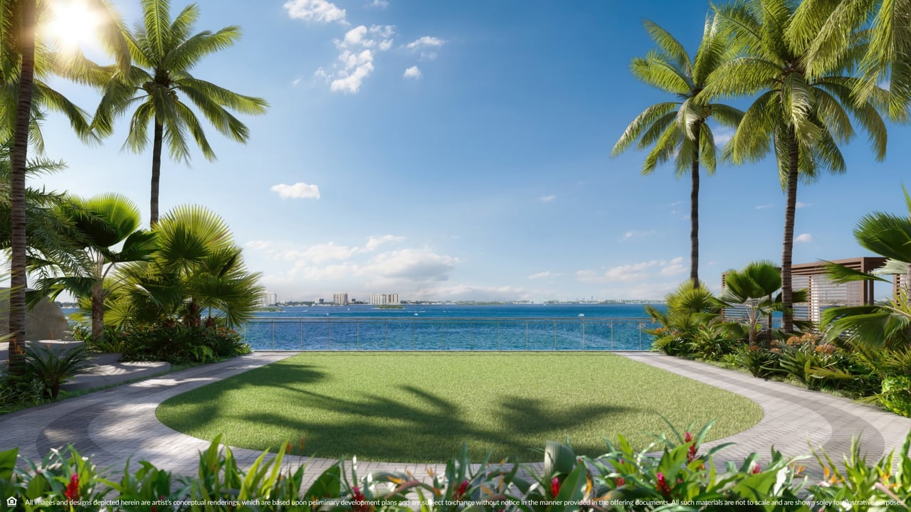 Continuum North Bay Village: Miami’s New Waterfront Luxury Landmark