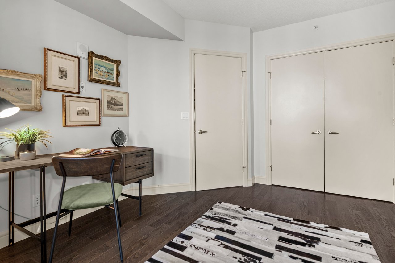 817 15 Avenue SW Unit: 500