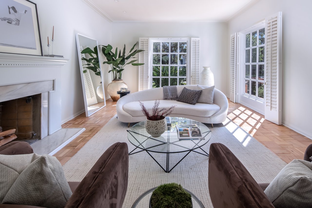 712 Walden Dr, Beverly Hills