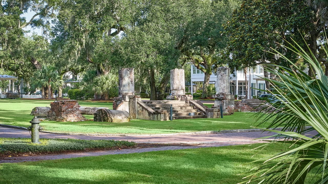 Your Guide to Buying a Home in Palmetto Bluff, SC